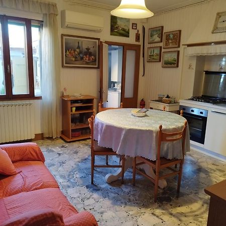 부라노 Casa Degli Artisti 아파트 외부 사진