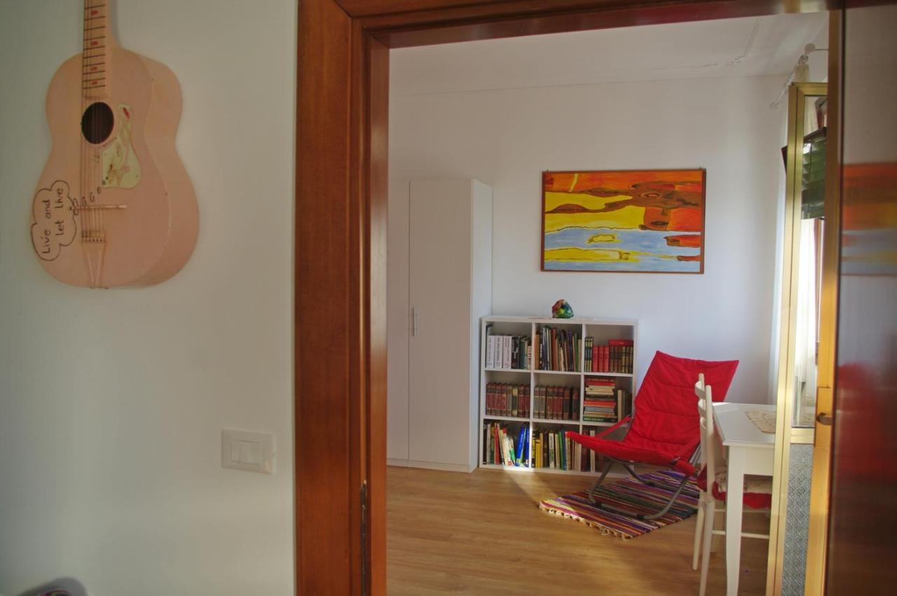 부라노 Casa Degli Artisti 아파트 외부 사진