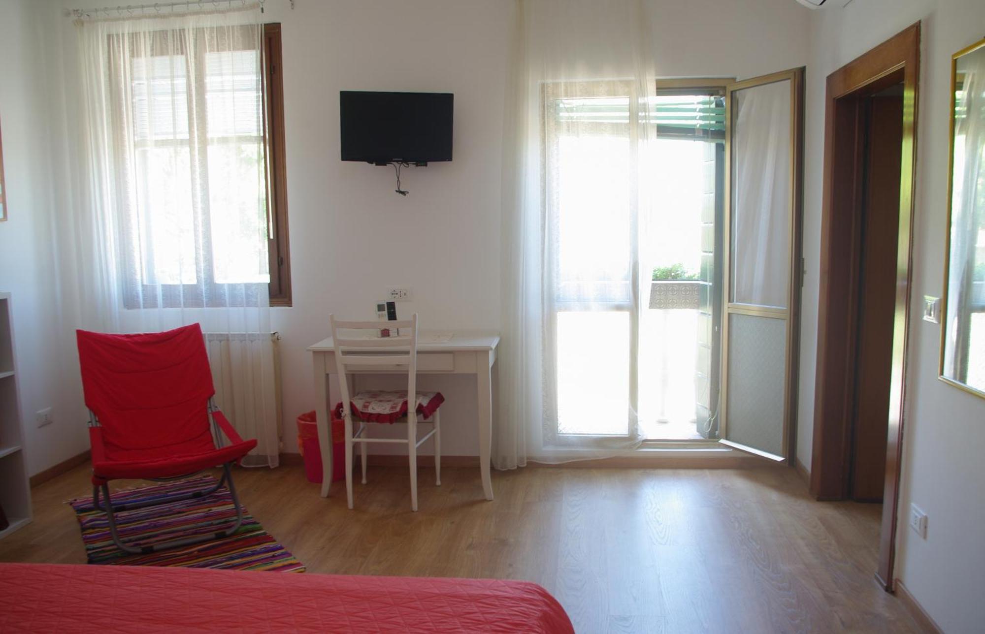 부라노 Casa Degli Artisti 아파트 외부 사진