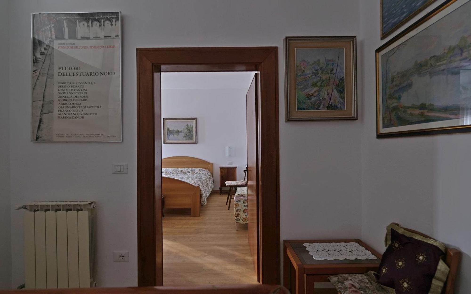 부라노 Casa Degli Artisti 아파트 외부 사진