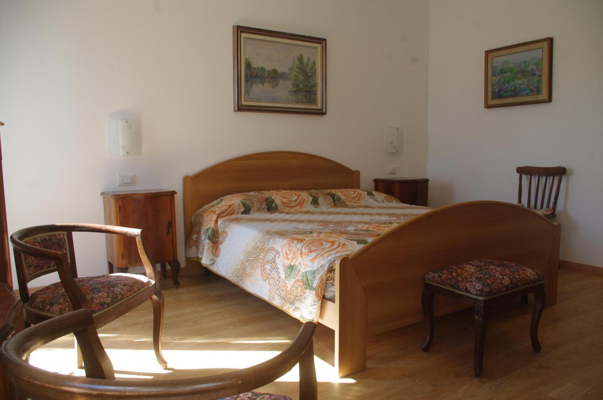 부라노 Casa Degli Artisti 아파트 외부 사진