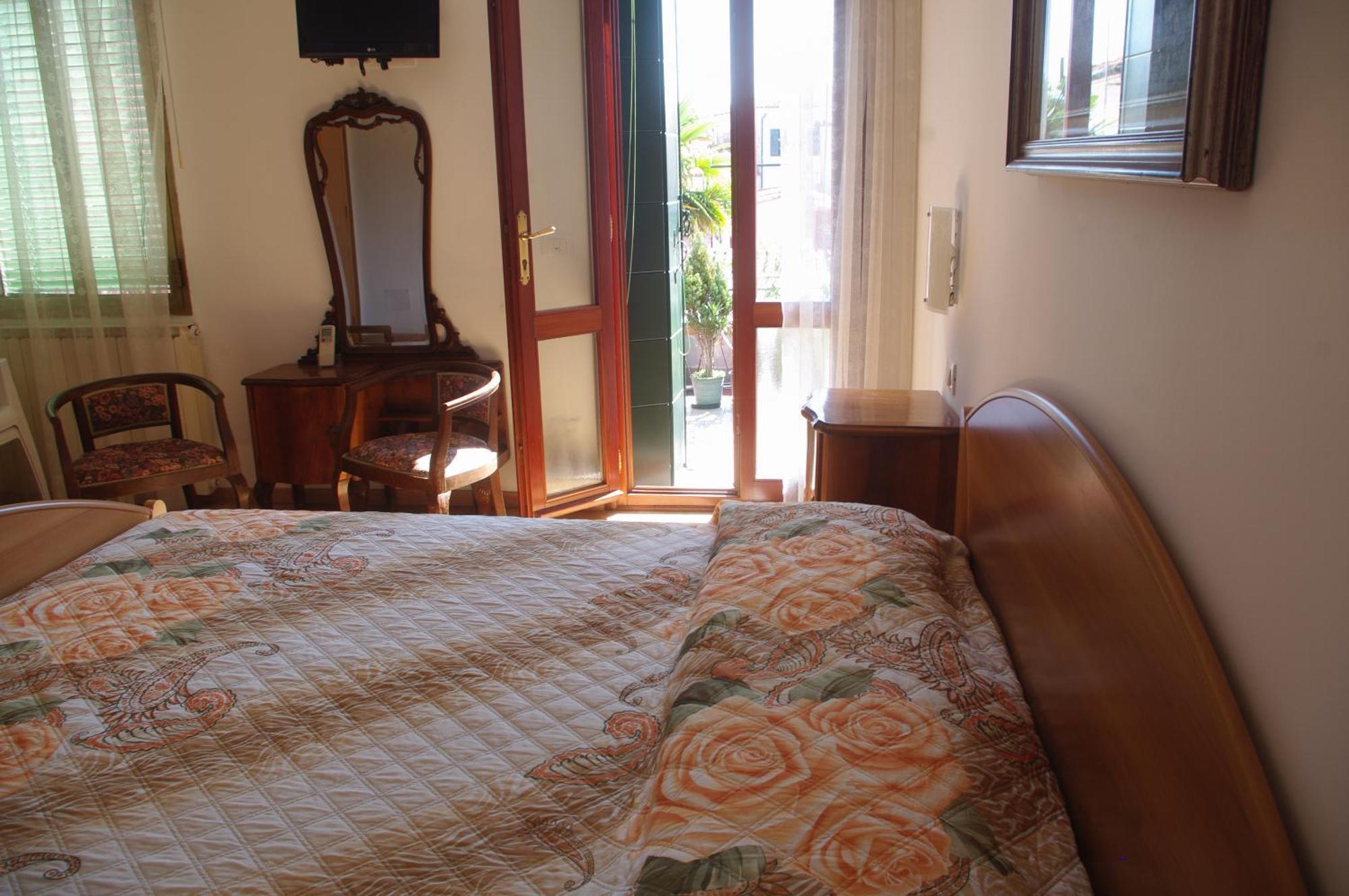 부라노 Casa Degli Artisti 아파트 외부 사진