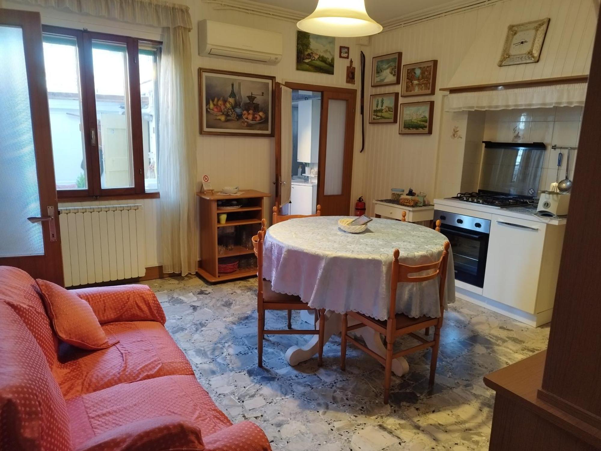 부라노 Casa Degli Artisti 아파트 외부 사진